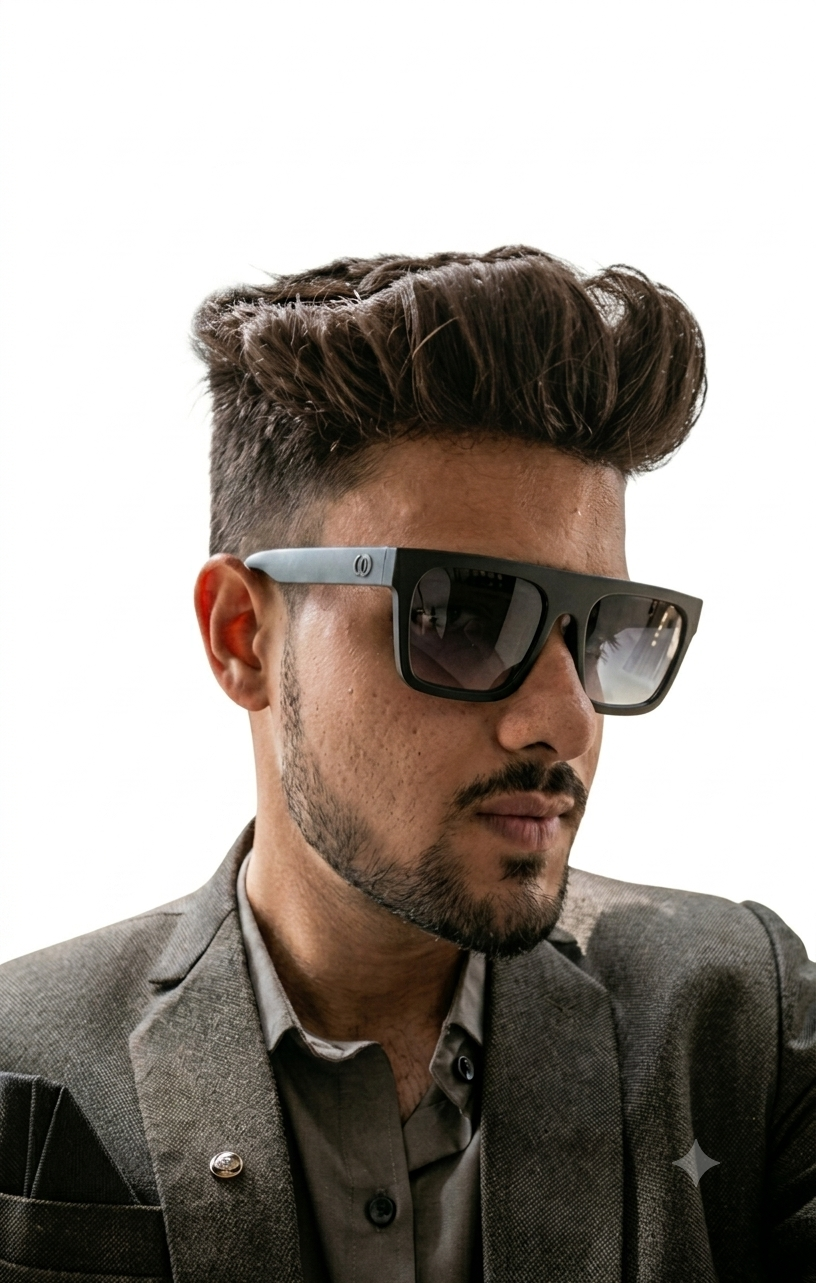 headshot image