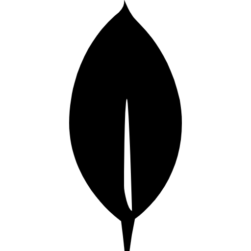 Databases and infra icon